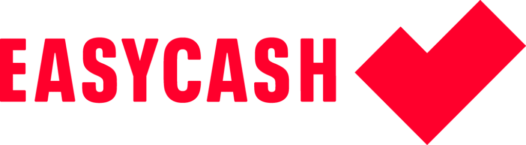 Easy Cash logo