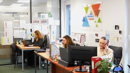 bureau école Aix-en-Provence