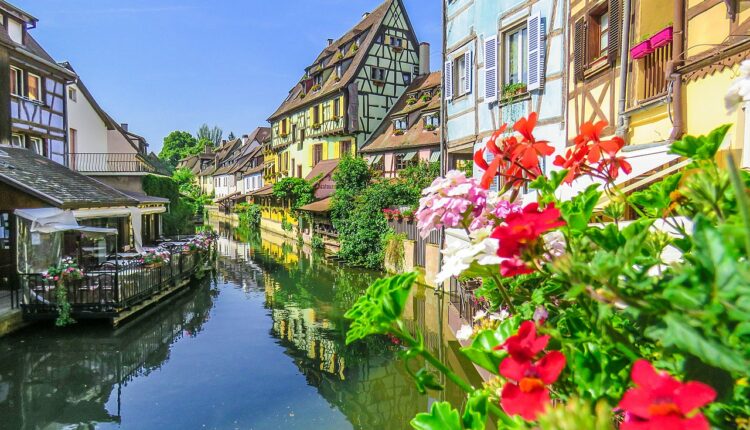 colmar