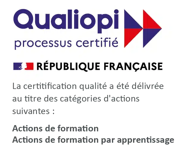 certification qualiopi