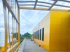 terrasse école Bordeaux