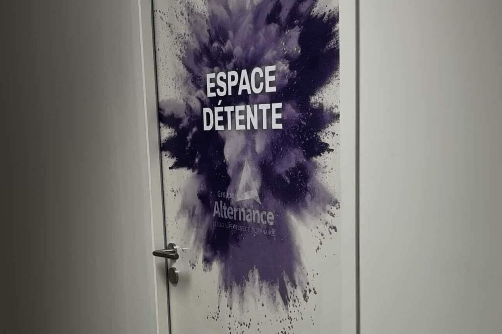 salle espace détente blois