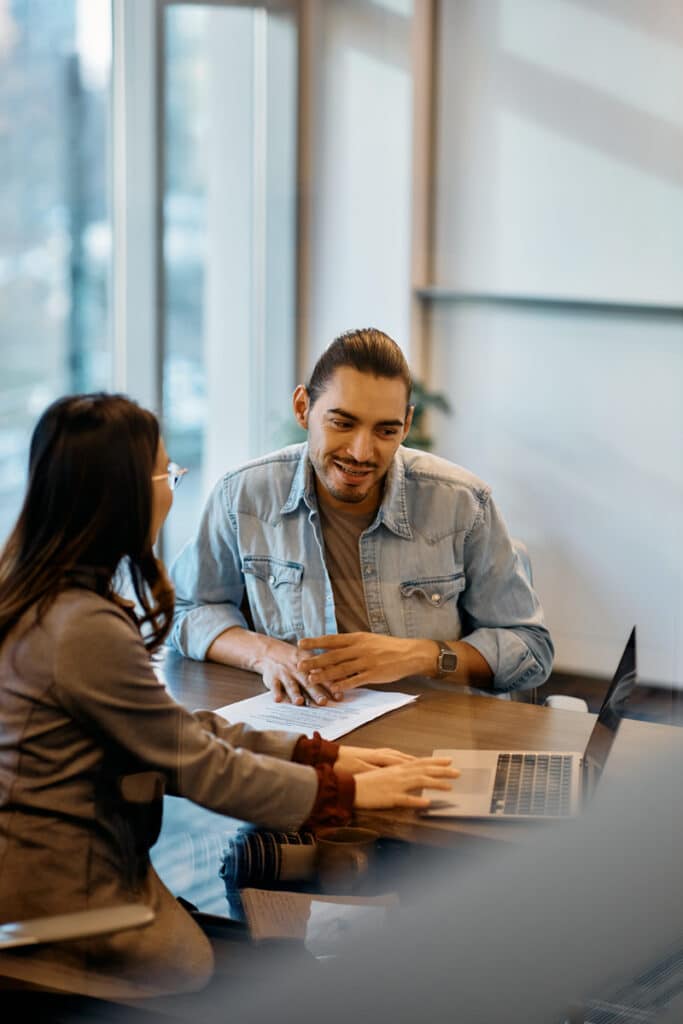 Bachelor Ressources humaines Européen en alternance